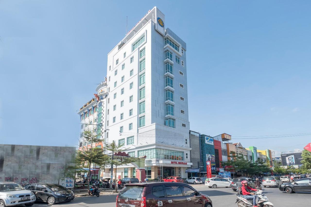 Oyo 1114 Hotel Denpasar Makasar Zewnętrze zdjęcie