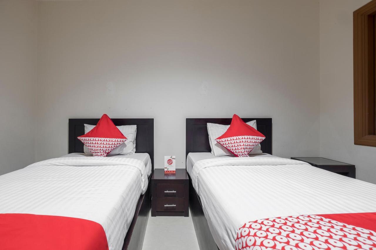 Oyo 1114 Hotel Denpasar Makasar Zewnętrze zdjęcie