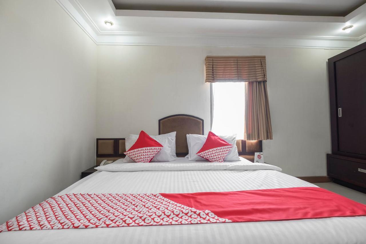 Oyo 1114 Hotel Denpasar Makasar Zewnętrze zdjęcie