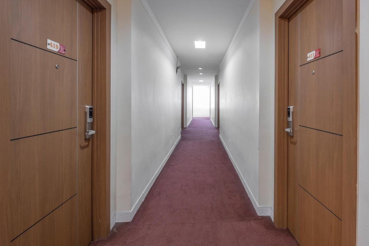 Oyo 1114 Hotel Denpasar Makasar Zewnętrze zdjęcie