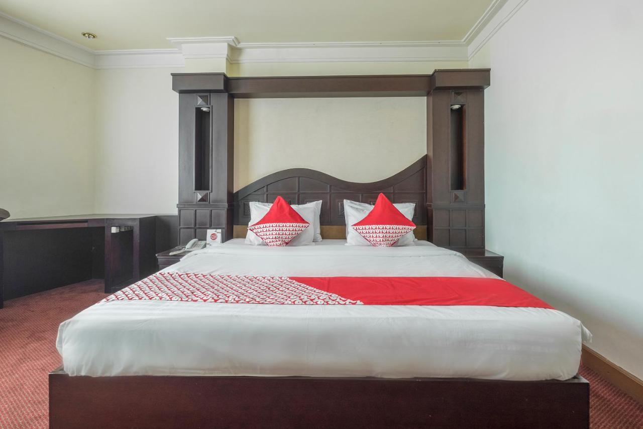 Oyo 1114 Hotel Denpasar Makasar Zewnętrze zdjęcie