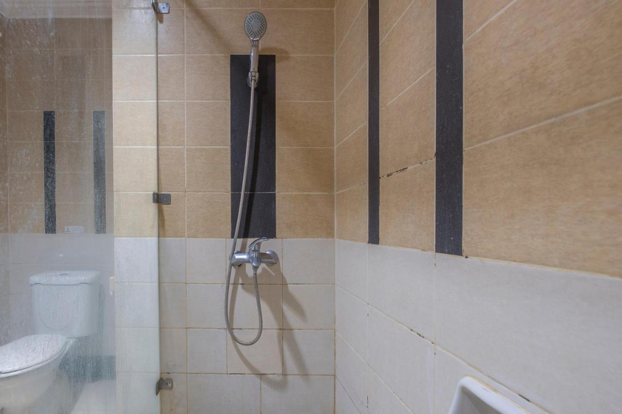 Oyo 1114 Hotel Denpasar Makasar Zewnętrze zdjęcie