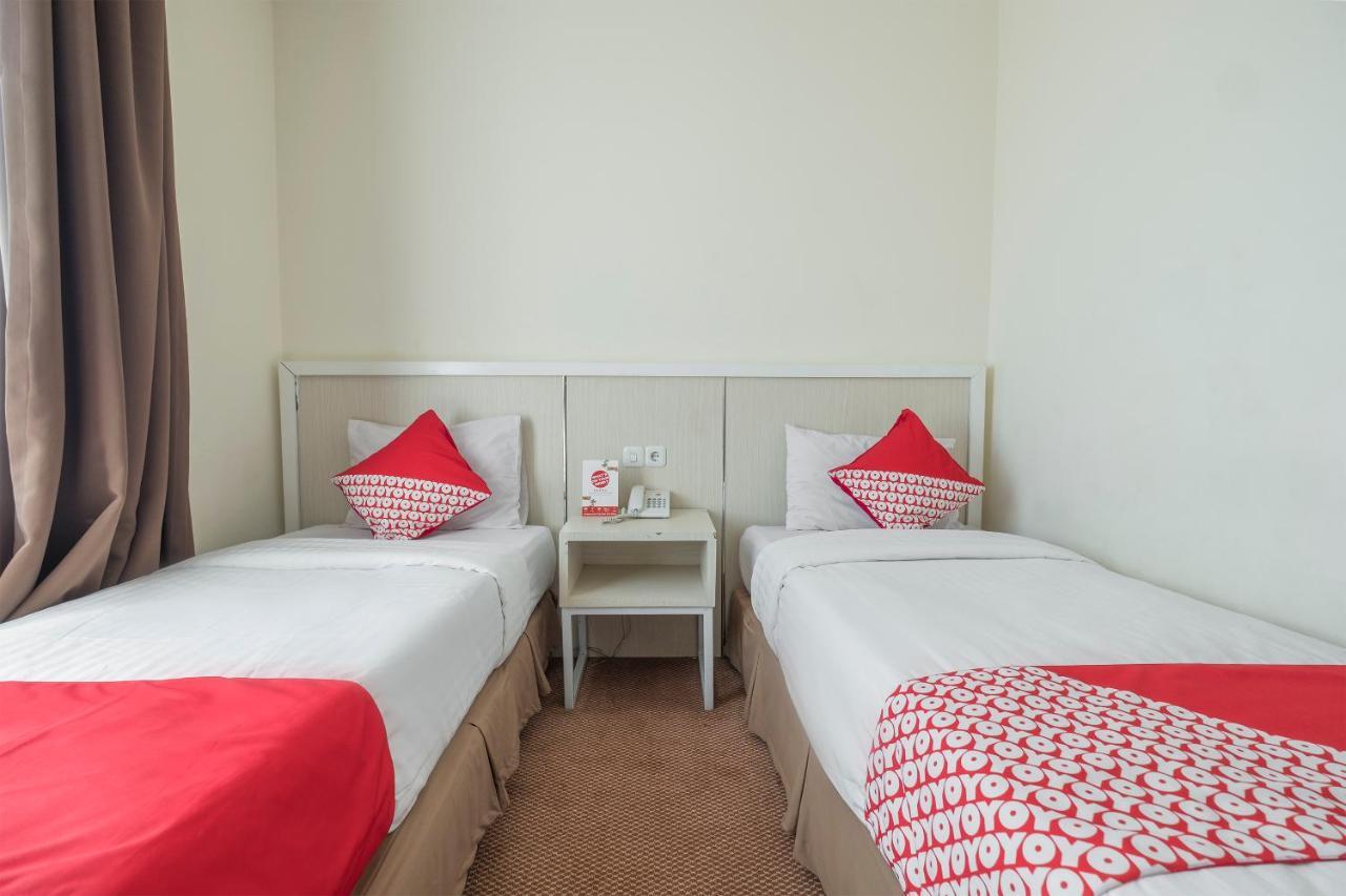 Oyo 1114 Hotel Denpasar Makasar Zewnętrze zdjęcie