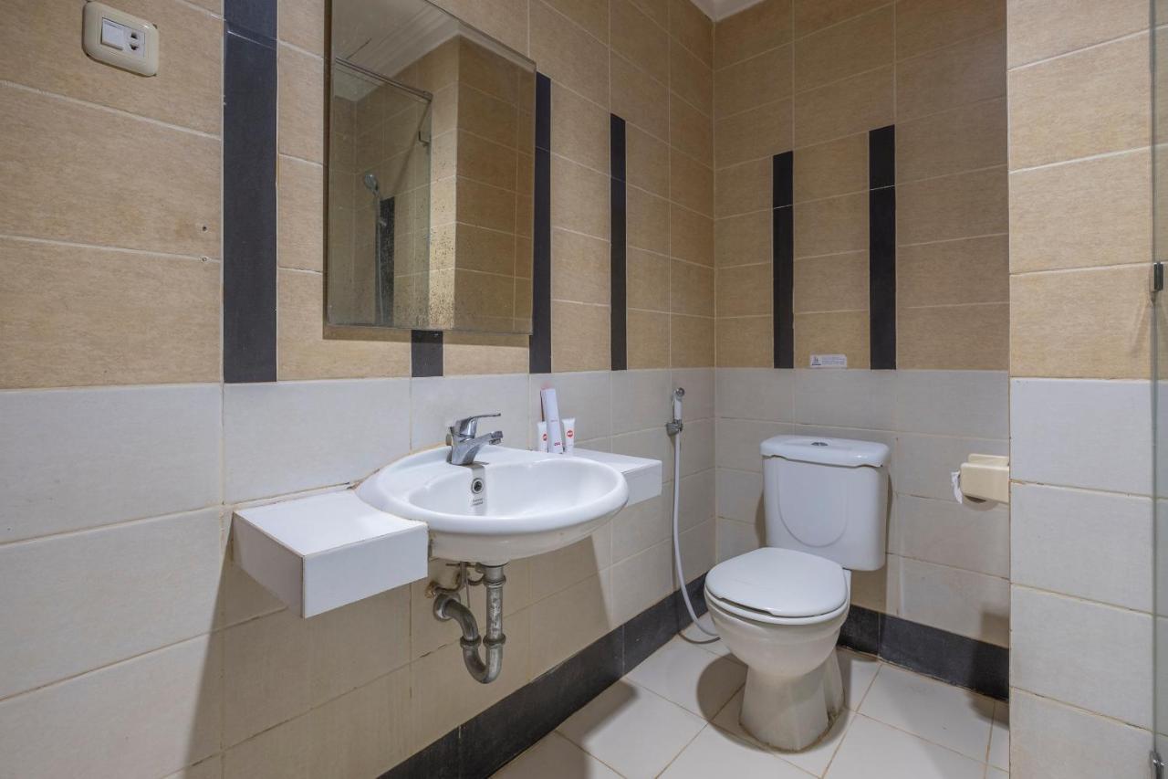 Oyo 1114 Hotel Denpasar Makasar Zewnętrze zdjęcie